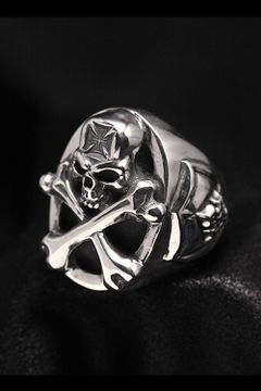 Ring『DEPARTED』