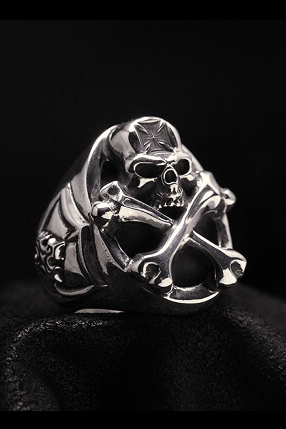 Ring『DEPARTED』
