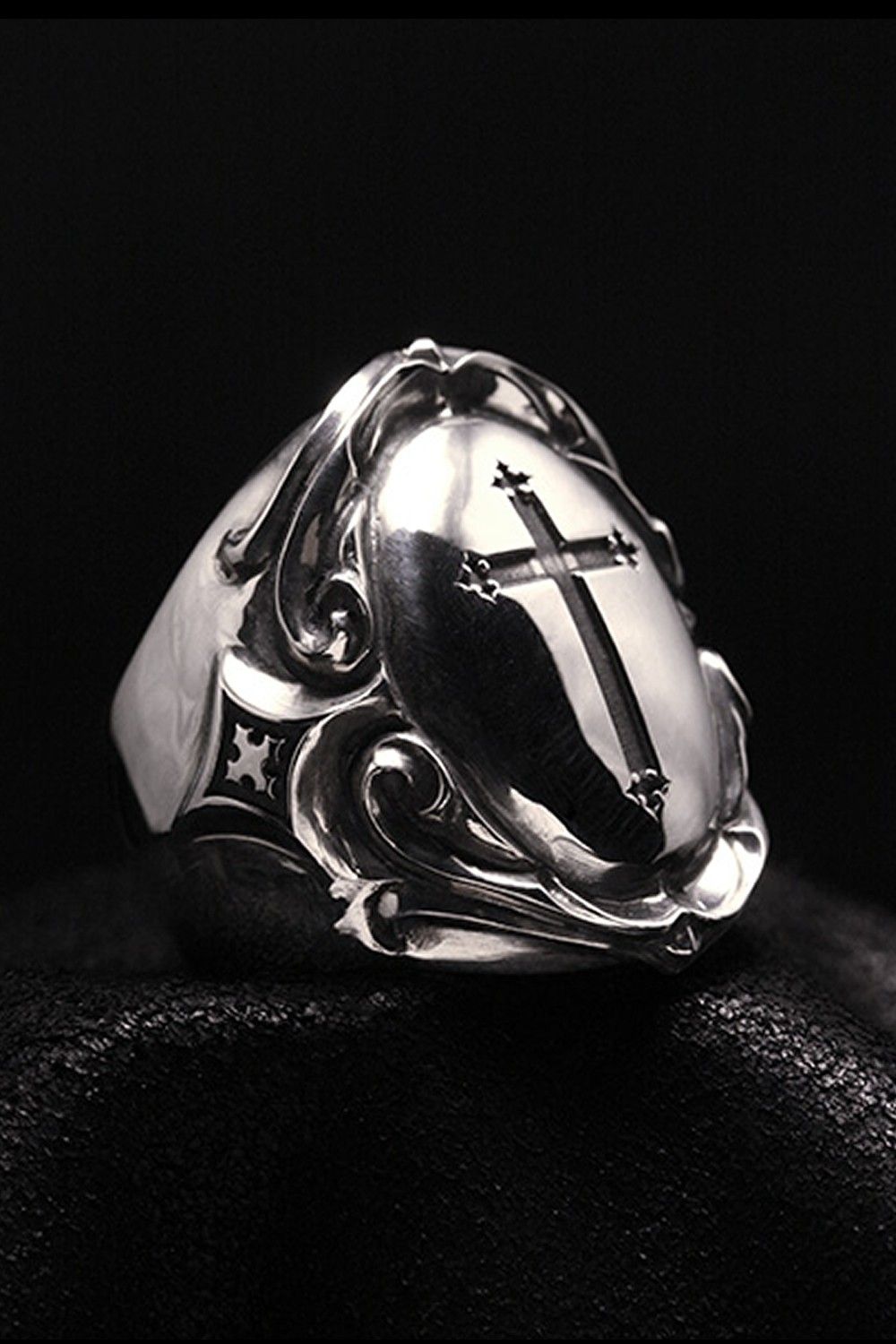 Ring『BLIND』