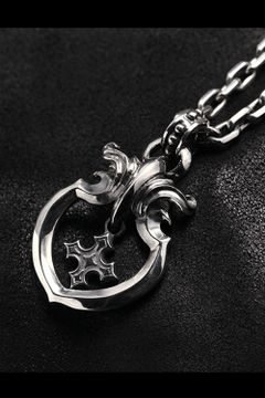 Necklace『Vein Core』