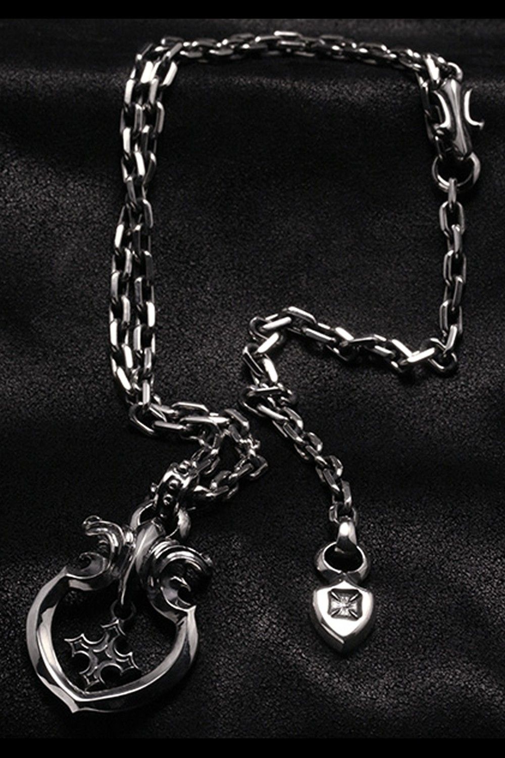 Necklace『Vein Core』