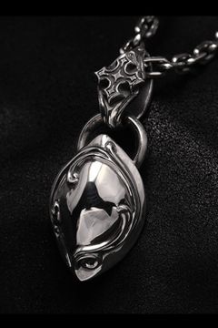 Necklace『FLUID VAIN』