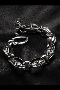 Bracelet『HATE DOWN』