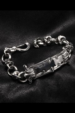 Bracelet『Take A Look In The Mirror』