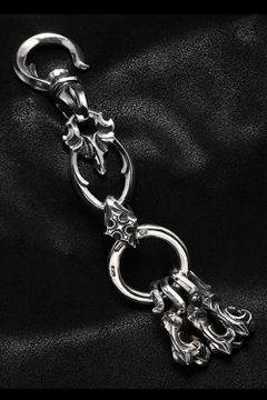 Key Chain『snuff the luster』
