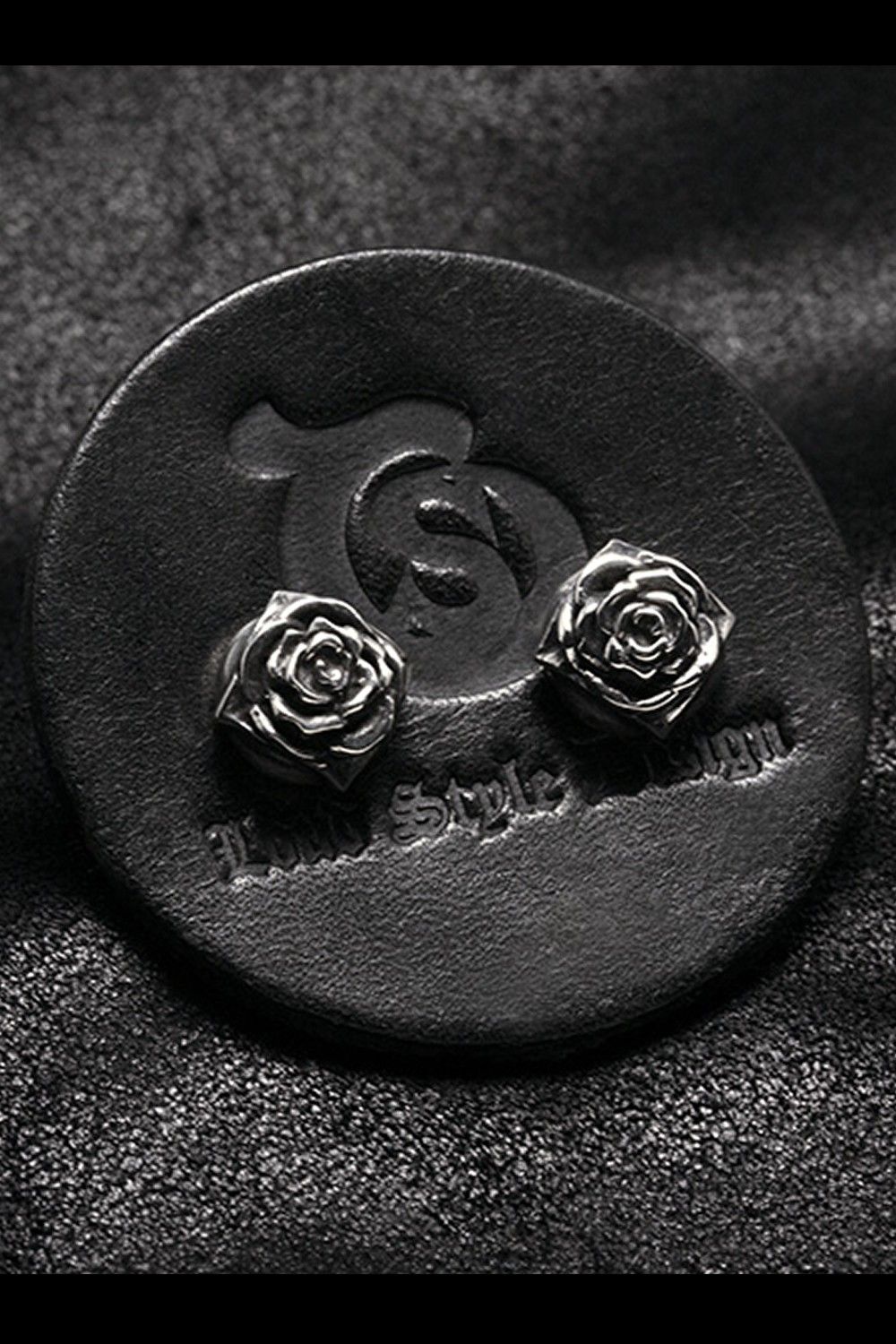 Pierce『rhodo』