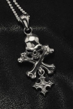 Necklace『nameless』