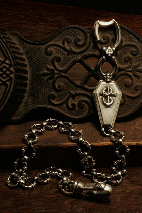 Wallet Chain
