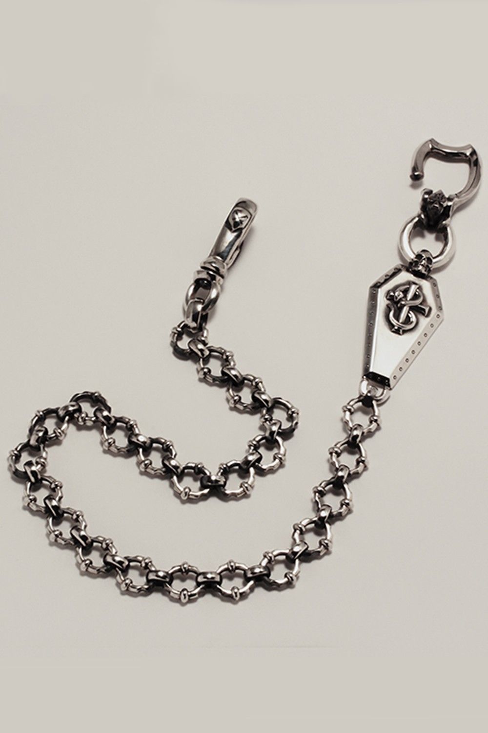 Wallet Chain