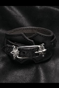 Leather Bracelet