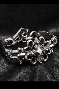 Bracelet『shine the light』
