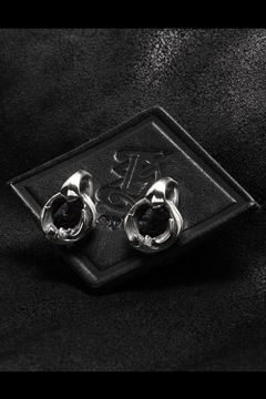 Pierce『bud』