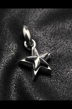 Pendant Head『Baby Star Dust』