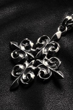Necklace『Flower Line』