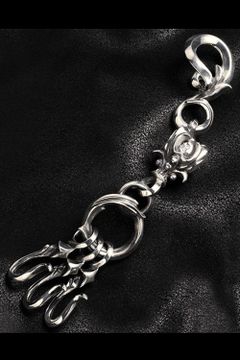 Key Chain『Lead』