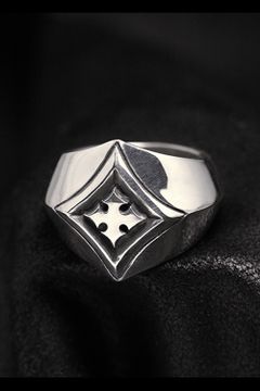 Ring『LUSTER』