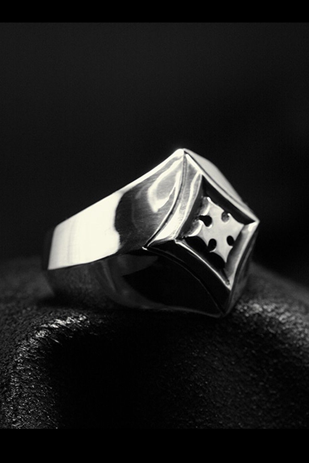 Ring『LUSTER』