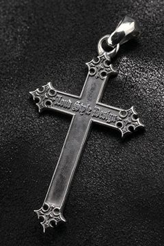 Pendant Head『Epitaph』