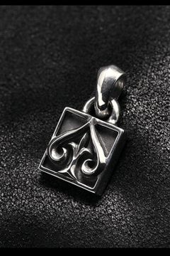 Pendant Head『ACE BOX』
