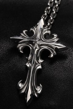 Necklace『UNFORGIVEN』