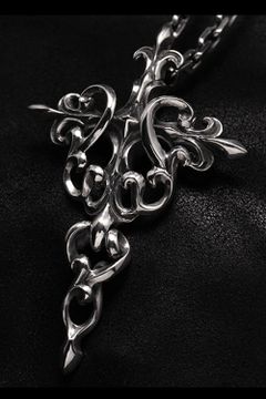 Necklace『UNTOUCHABLE』