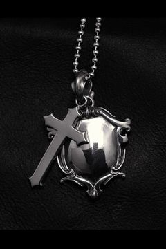 Pendant Head『nameless』