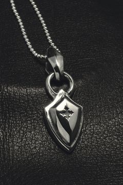 Pendant Head『nameless』