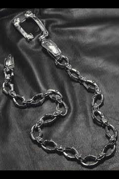 Wallet Chain『nameless』*