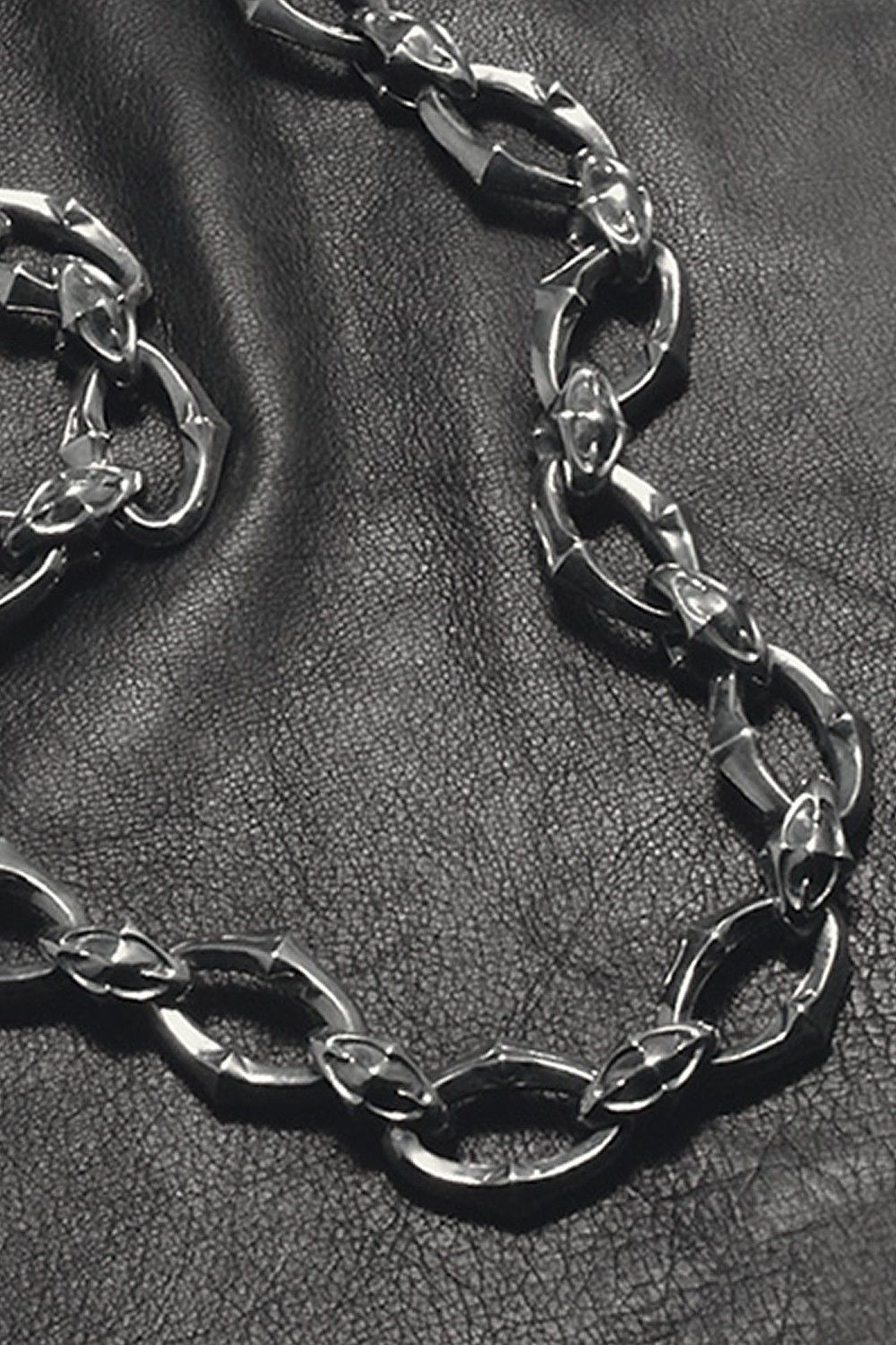 Wallet Chain『nameless』*