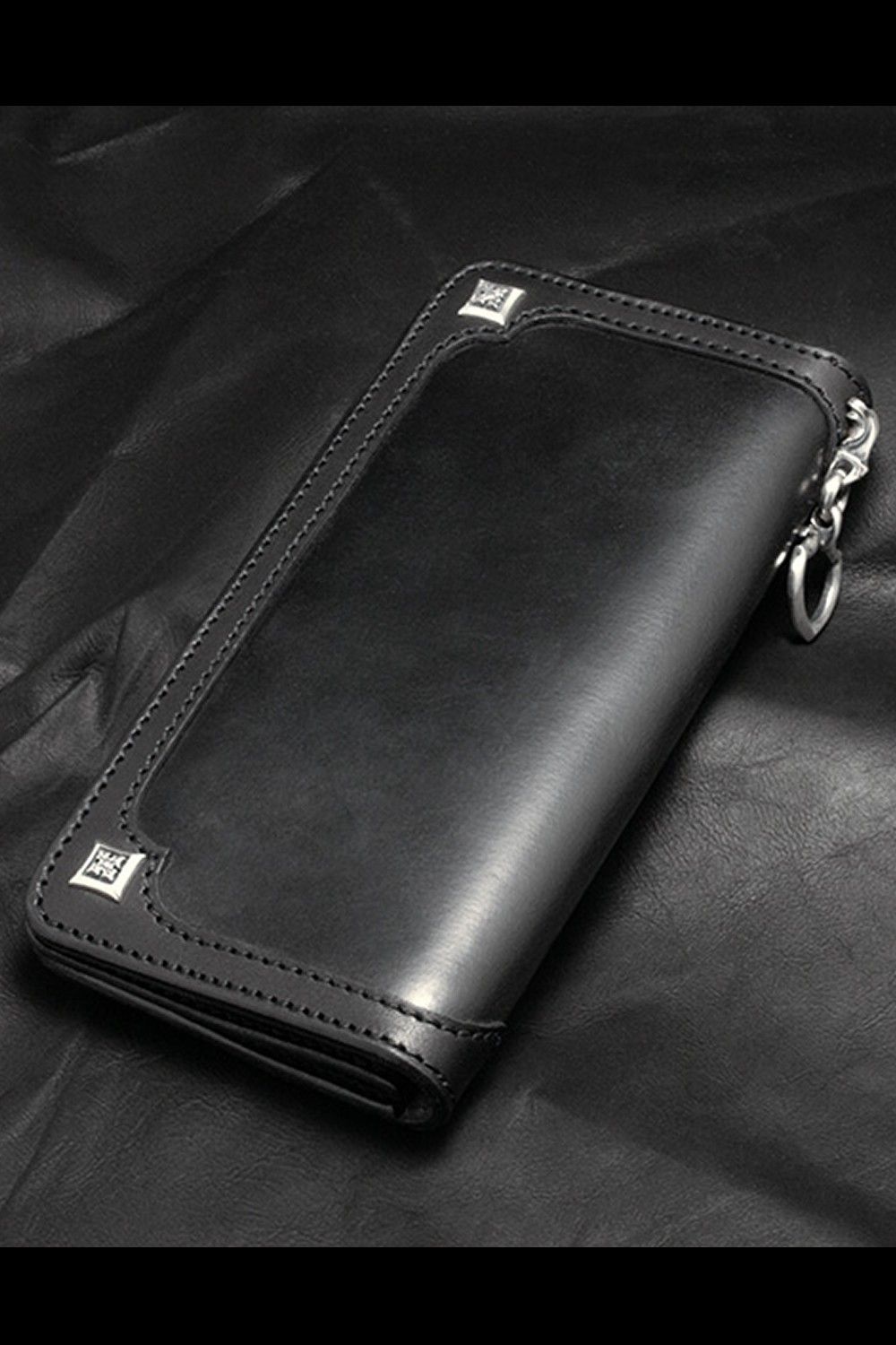 LSD(Loud Style Design) - Leather Wallet『nameless』 | gossip