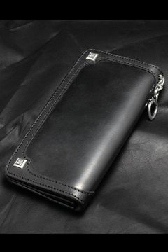 Leather Wallet『nameless』