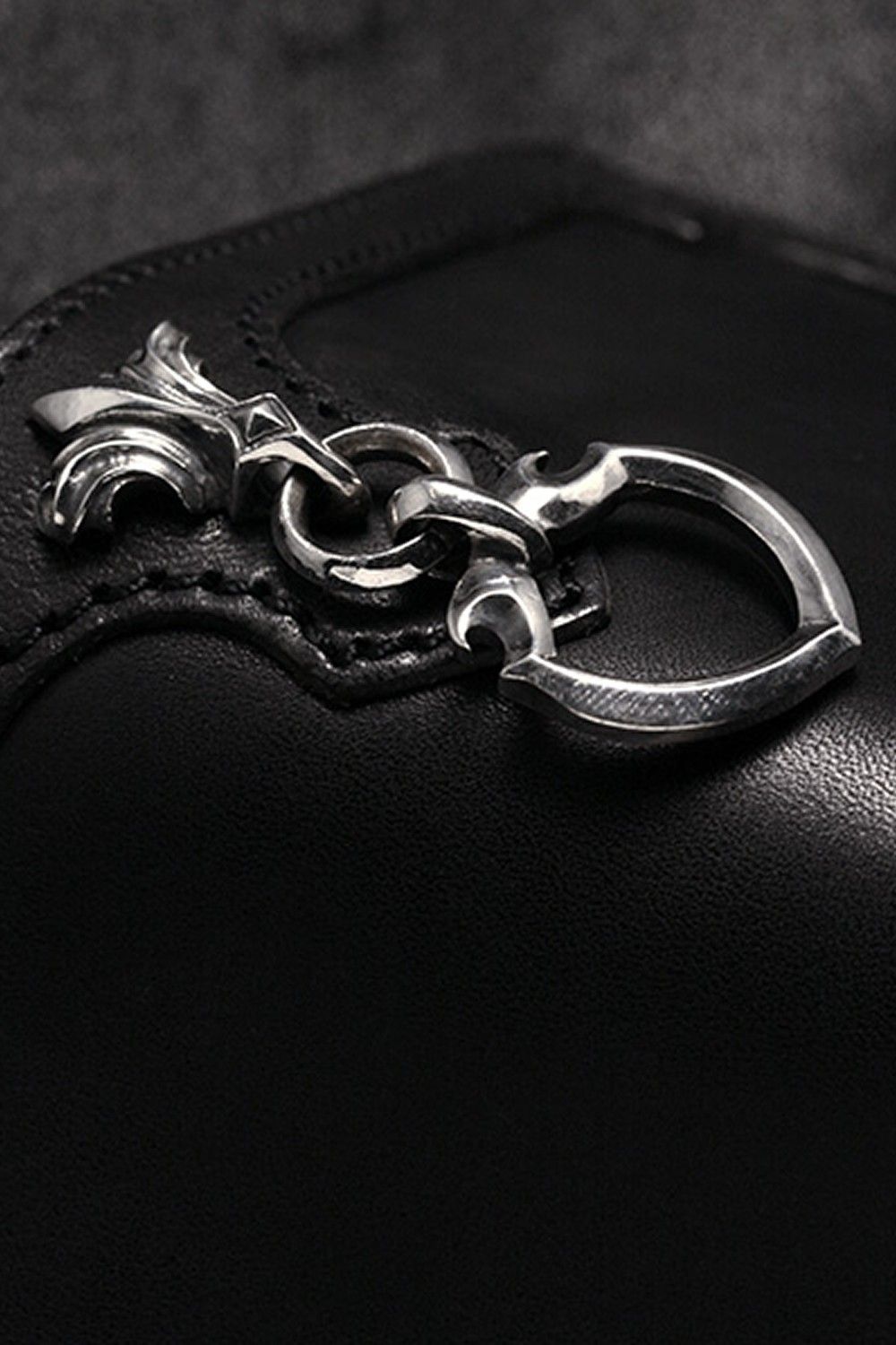 Leather Wallet『nameless』