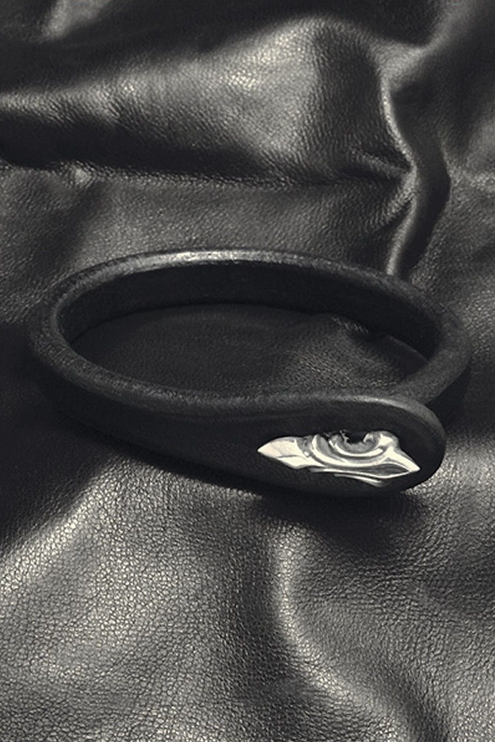 Leather Bracelet『nameless』