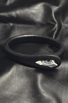 Leather Bracelet『nameless』