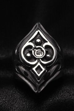 Ring『Ace's High』