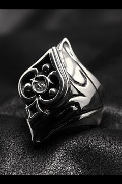 Ring『Ace's High』