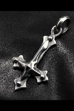 Pendant Head『mission』