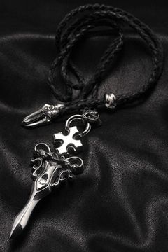 Choker『Mortality』