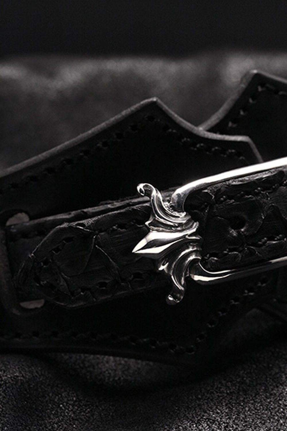 Leather Bracelet