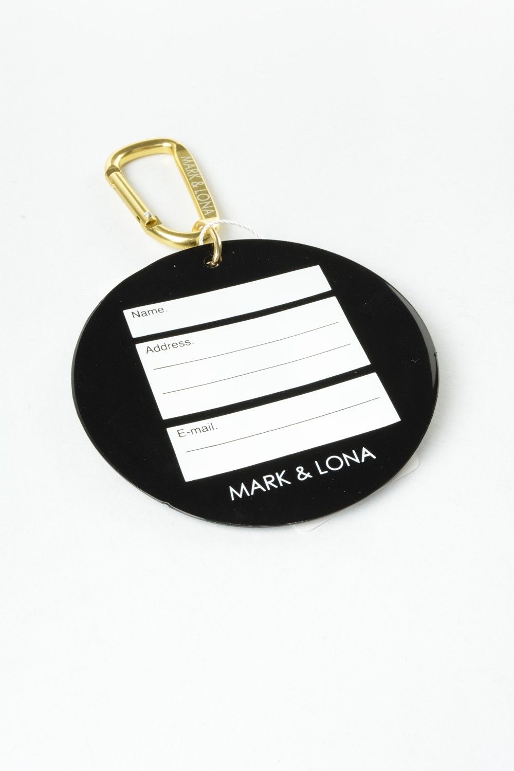 MARK&LONA - 【プレゼント好適品】 MY PUTT HOLDER / ターゲット