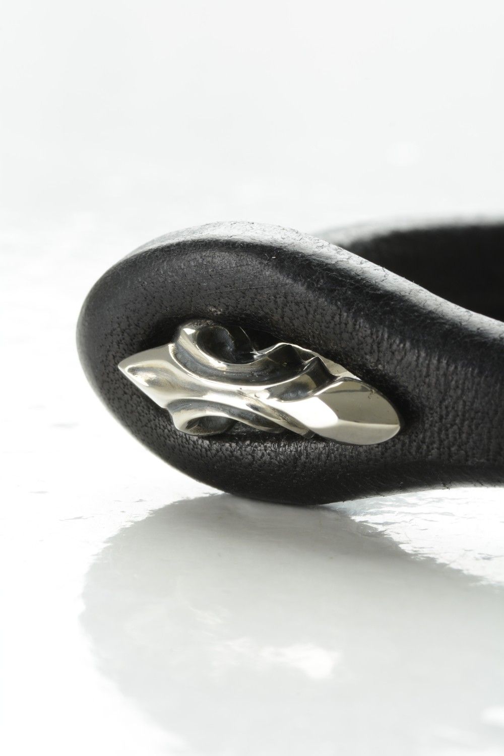 Leather Bracelet『nameless』