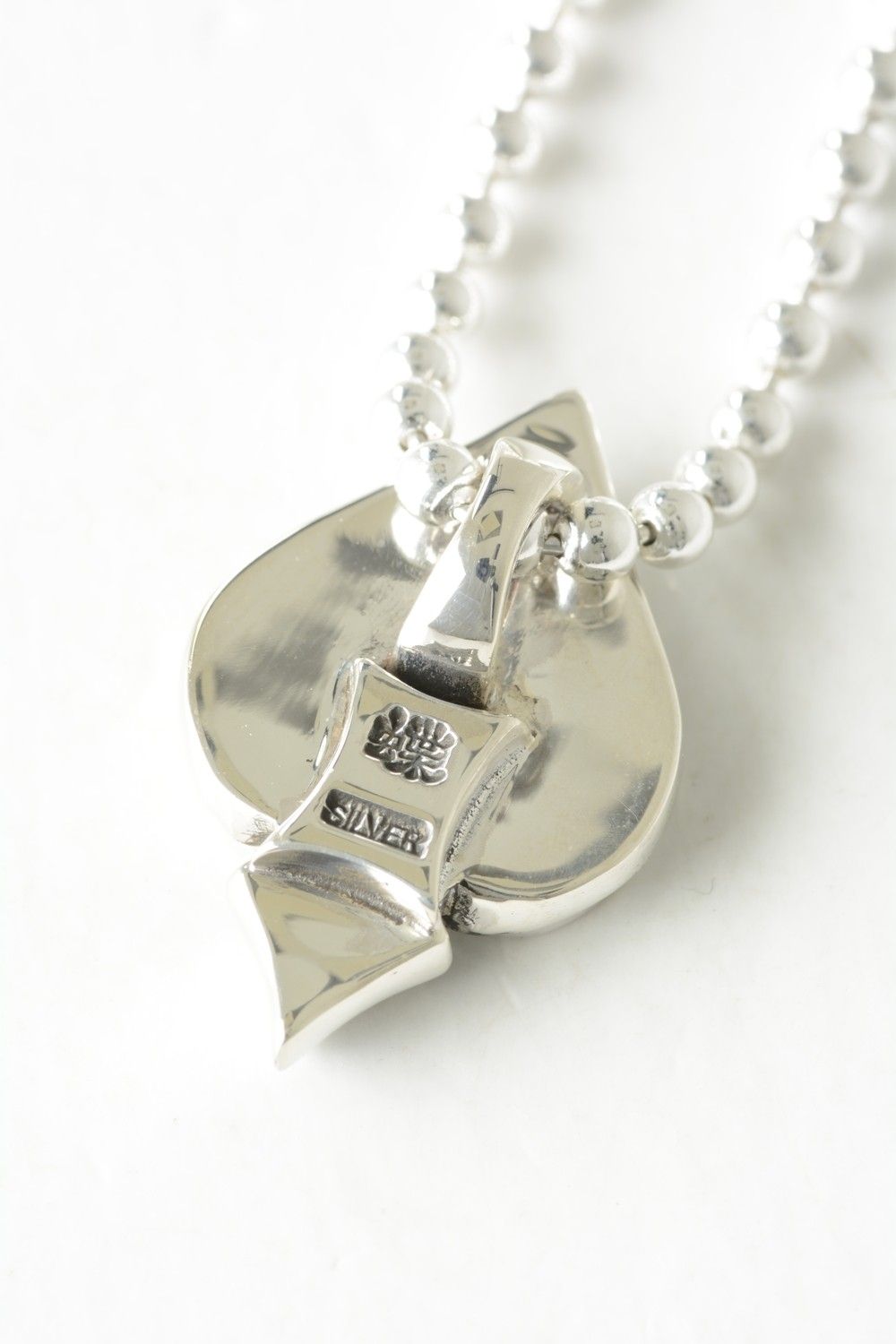 Pendant Head『Rude Spade』