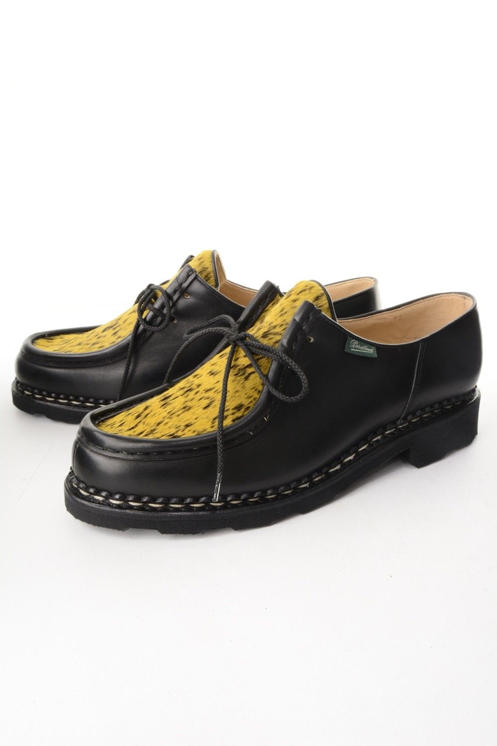 MICHAEL/GRIFE NOIRE/NOIR/PL.JAUNE