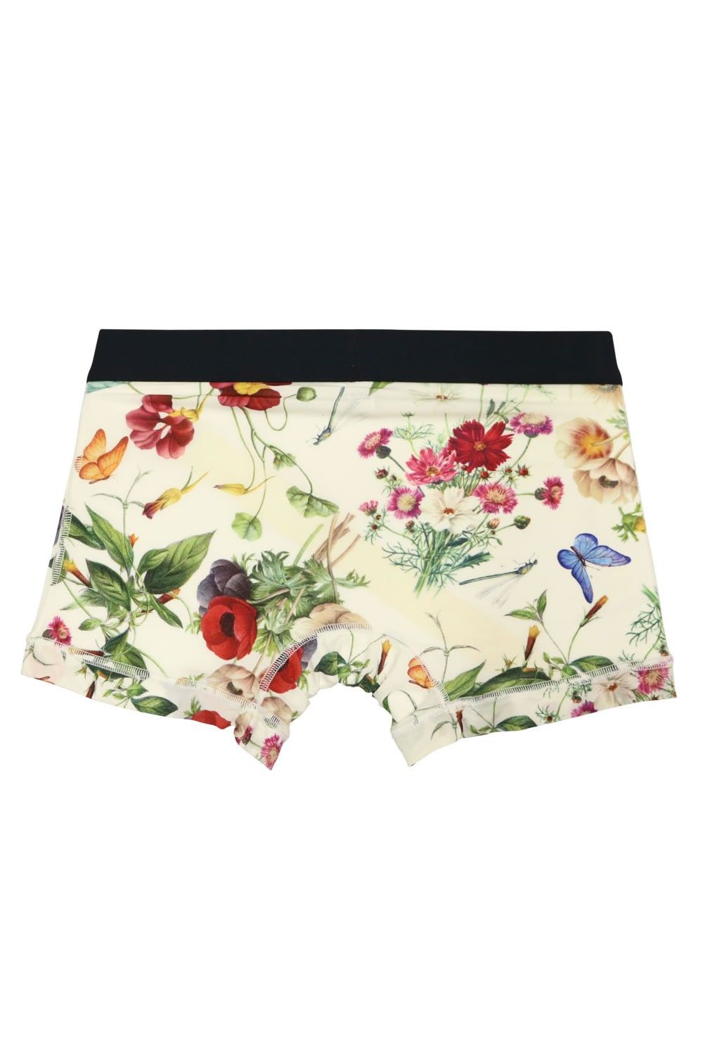 FLORA Short Boxer - ホワイト