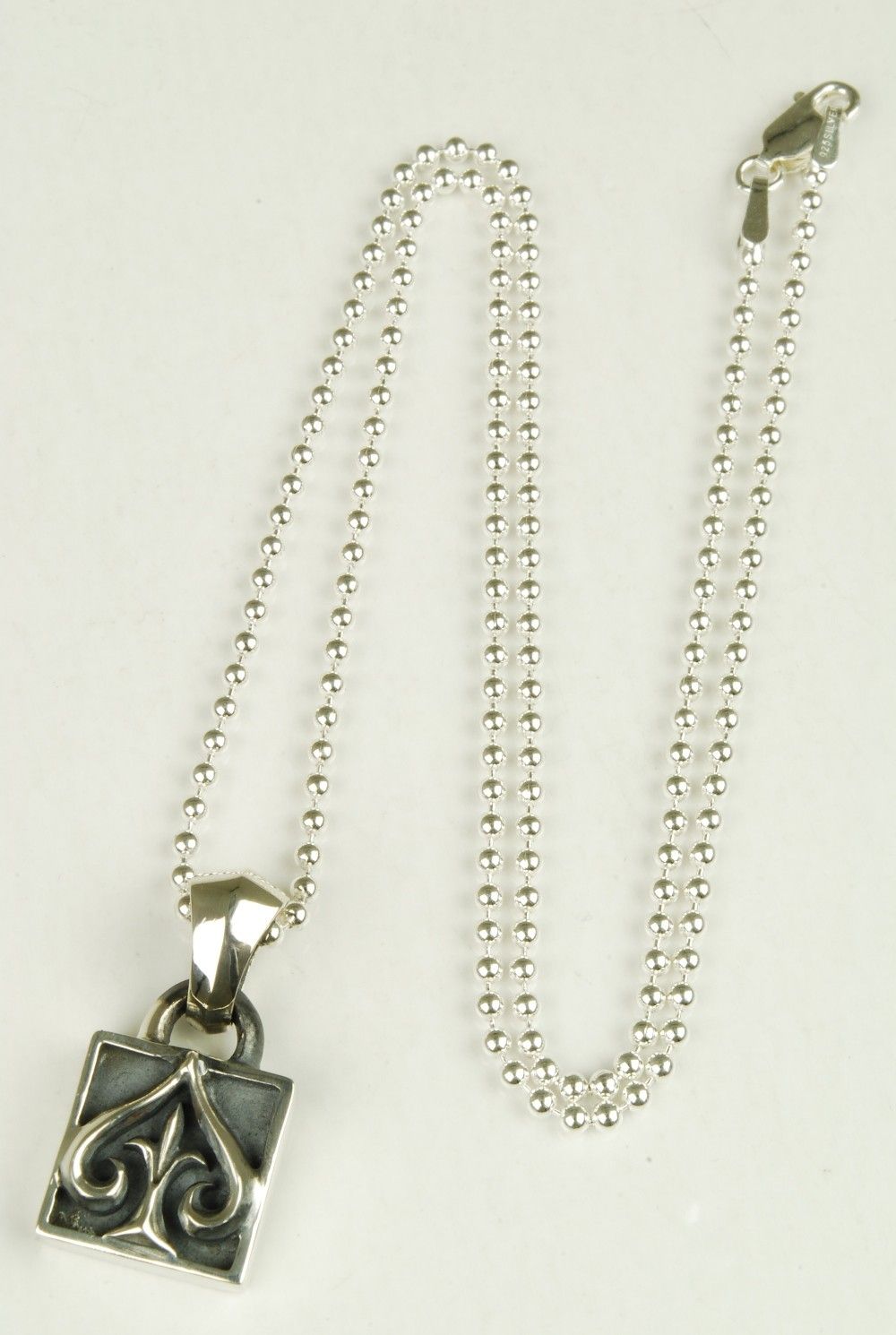 Pendant Head『ACE BOX』