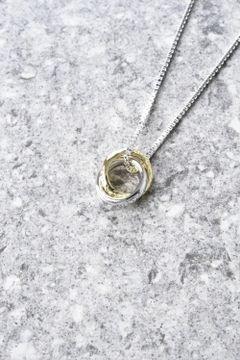 INTERSECT Pendant