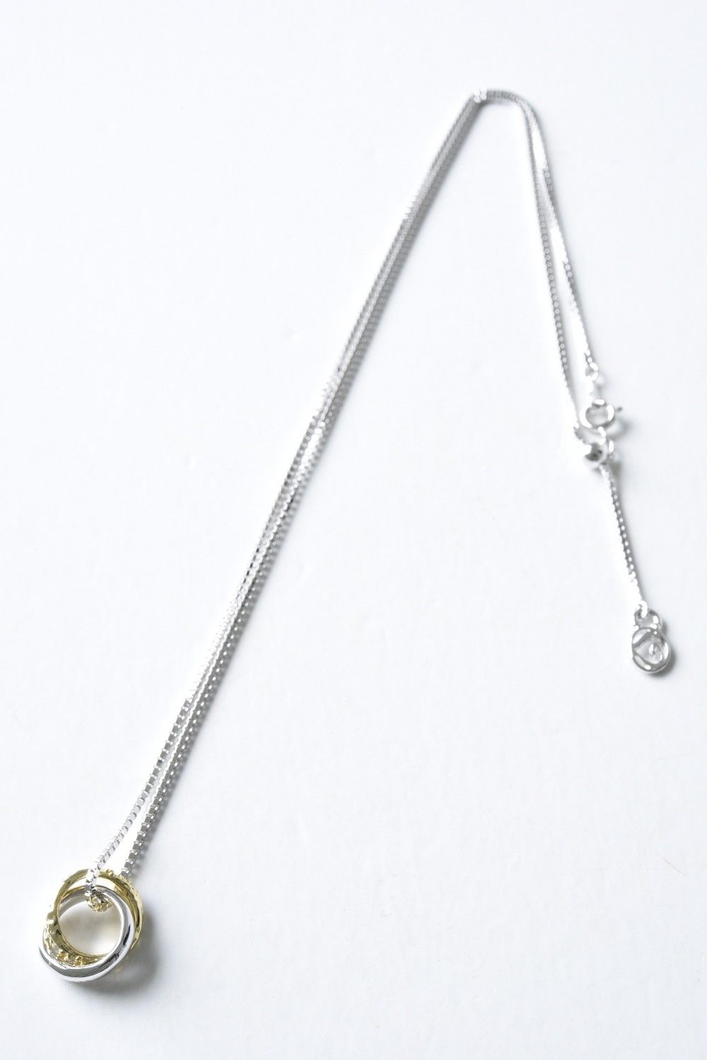 INTERSECT Pendant