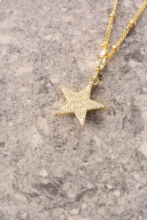 STAR JEWEL Pendant