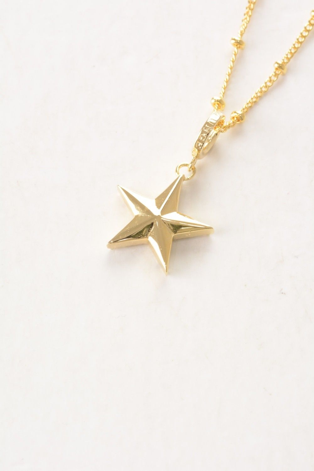 STAR JEWEL Pendant