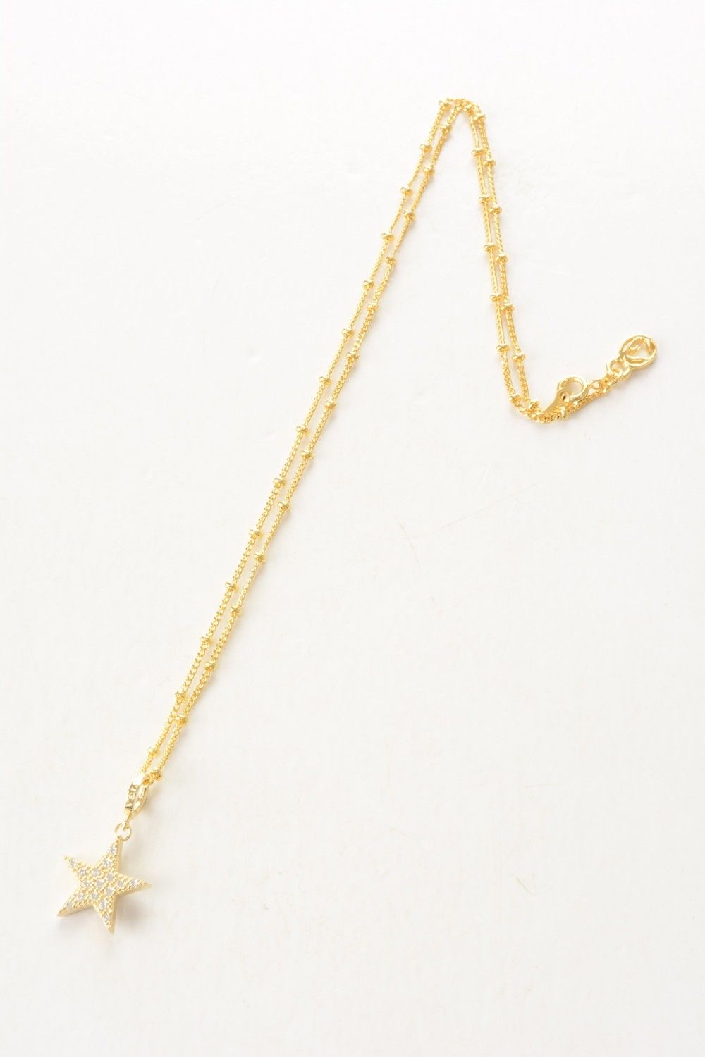 STAR JEWEL Pendant